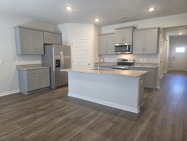 Building Photo - 5188 Captain Dr