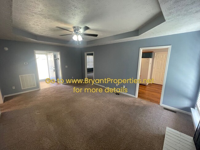 Building Photo - Goodlettsville - 3 Bedroom, 2 Baths, Sumne...