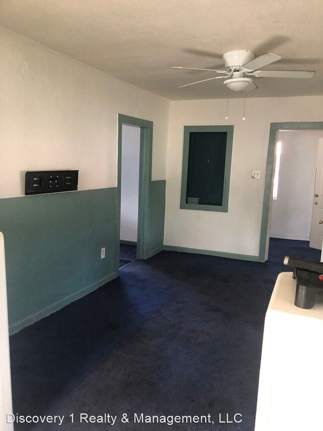 Building Photo - 1 br, 1 bath House - 1410 Arenal Road SW