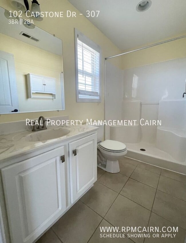 Building Photo - 102 Capstone Dr