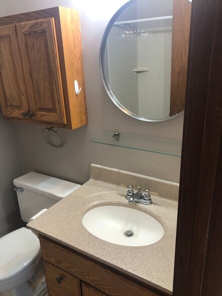 Building Photo - 3619 10th Ln NW