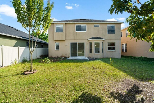 Building Photo - 12810 Moss Park Ridge Dr