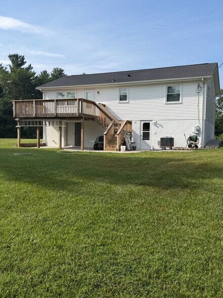 Building Photo - 2314 Cox Rd