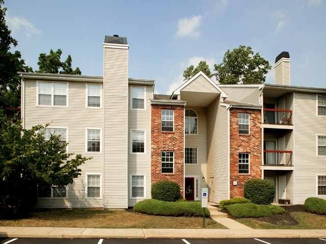 Brookview Apartments At Elkins Park Elkins Park Pa Apartment