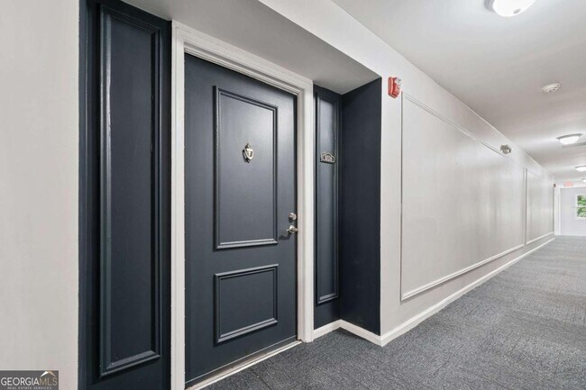 Building Photo - 3650 Ashford Dunwoody Rd NE