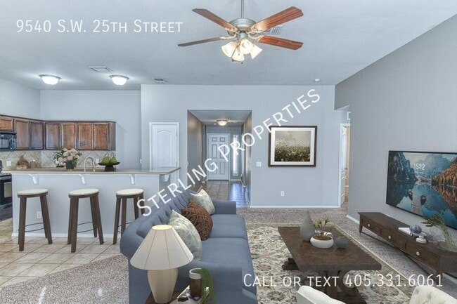 Building Photo - 9540 SW 25th St