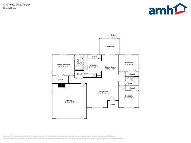 Building Photo - 4730 Abaco Dr