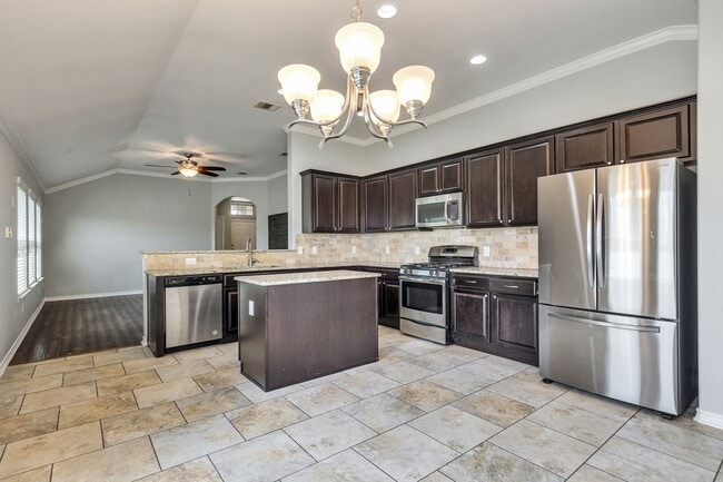 Building Photo - 4505 Chestnut Meadows Bend