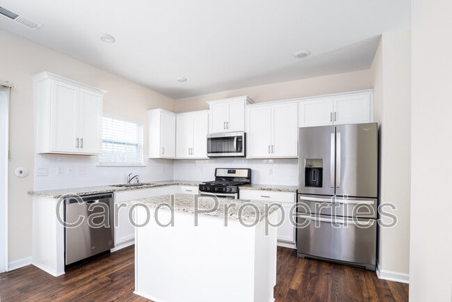 Building Photo - 5015 Concho Rd