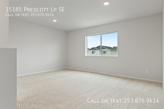 Building Photo - 15185 Prescott Lp SE