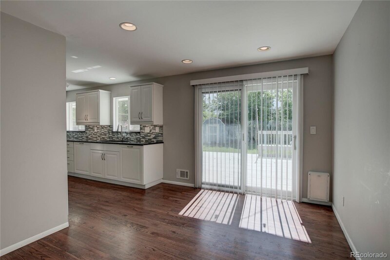 Building Photo - 6671 S Logan St