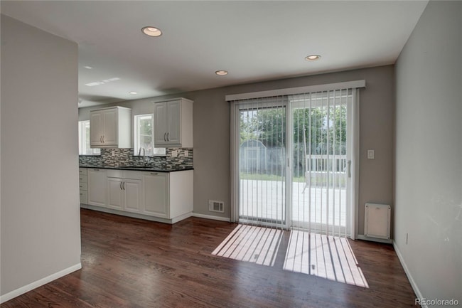 Building Photo - 6671 S Logan St