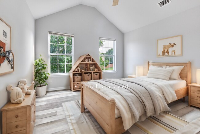 Building Photo - 4 bedroom house in Suwanee