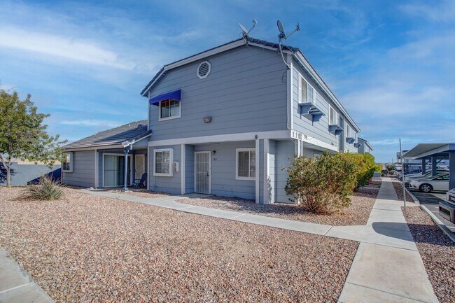 Building Photo - 5792 Ambassador Ave