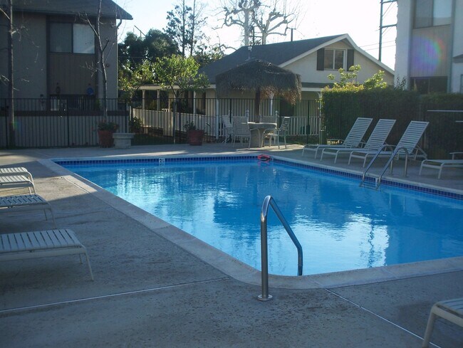 Interior Photo - Oro Park