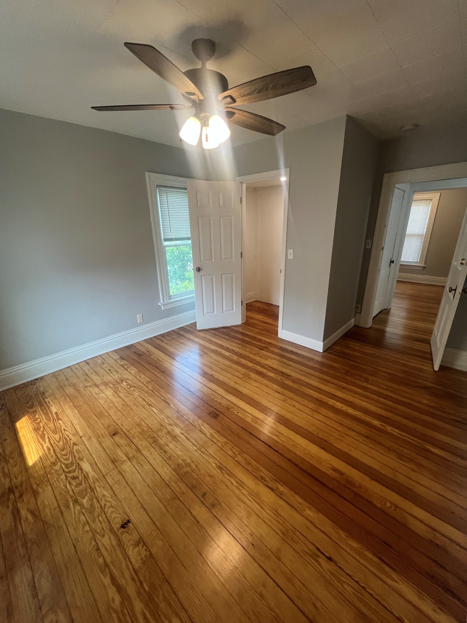 Bedroom 4 - 730 E Burlington St