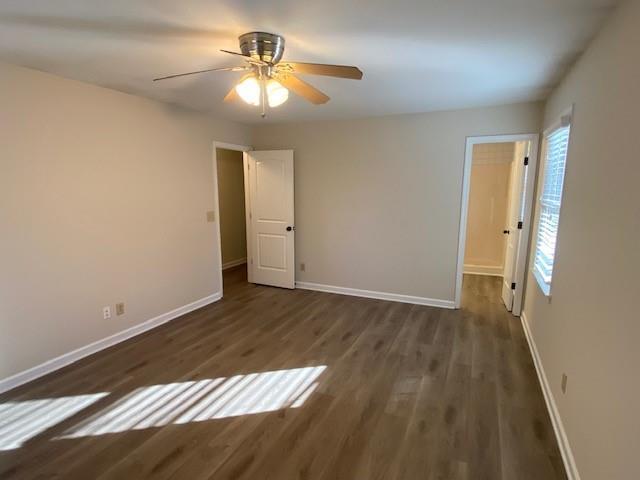 Building Photo - 501 Wilbanks St