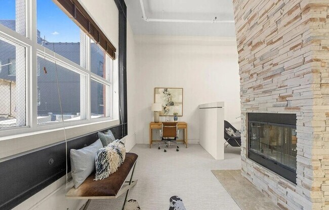Building Photo - 59 Rodgers St