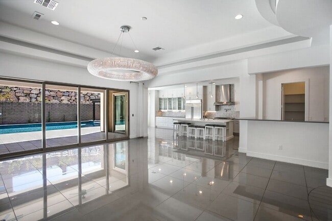 Building Photo - Single Story Pool Home In Reverence Guard Gated Community