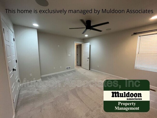 Building Photo - 6551 Mustang Rim Dr