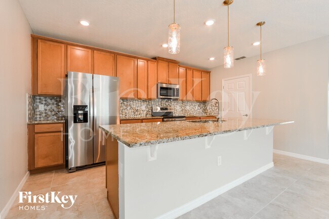 Building Photo - 606 Black Eagle Dr
