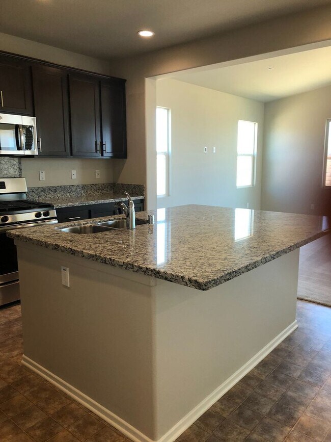 Building Photo - Like New Audie Murphy Ranch Home with Solar