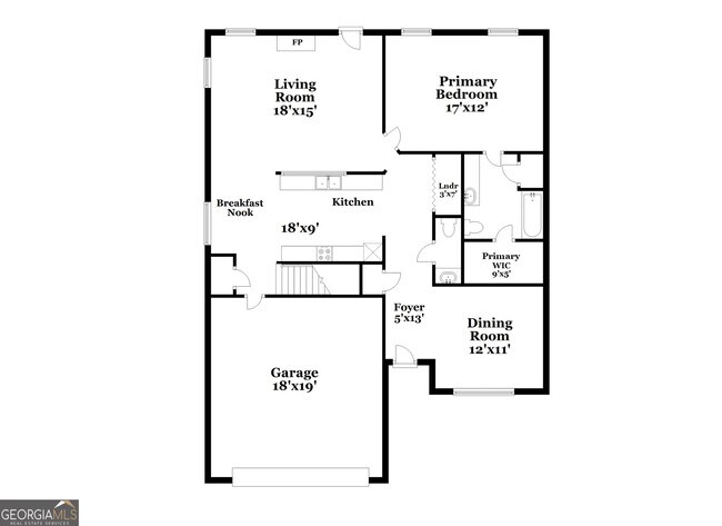 Building Photo - 5760 Sable Glen Rd