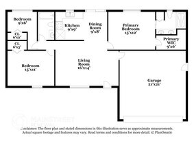 Building Photo - 4110 20th St SW