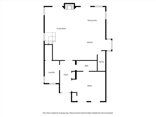 Building Photo - Refined Elegance Meets Modern Innovation i...