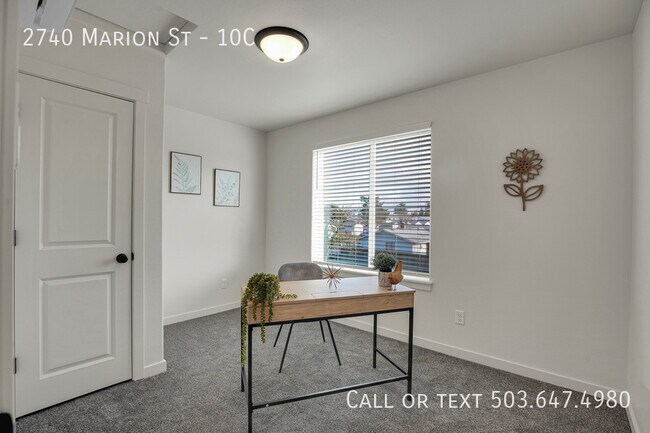 Building Photo - 2740 Marion St SE