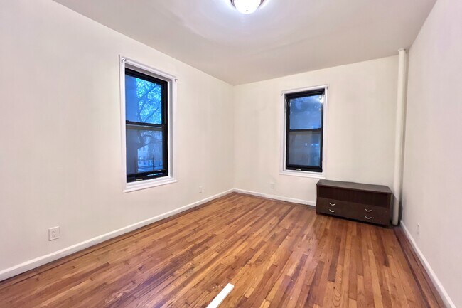 Floorplan - 30 Dongan Place