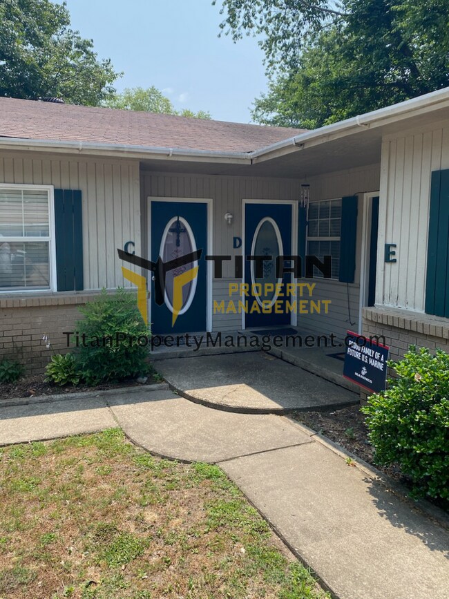 Primary Photo - 2bed/1bath Apartment