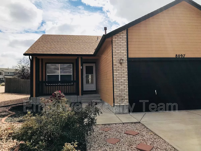 Building Photo - 8097 Parsonage Ln