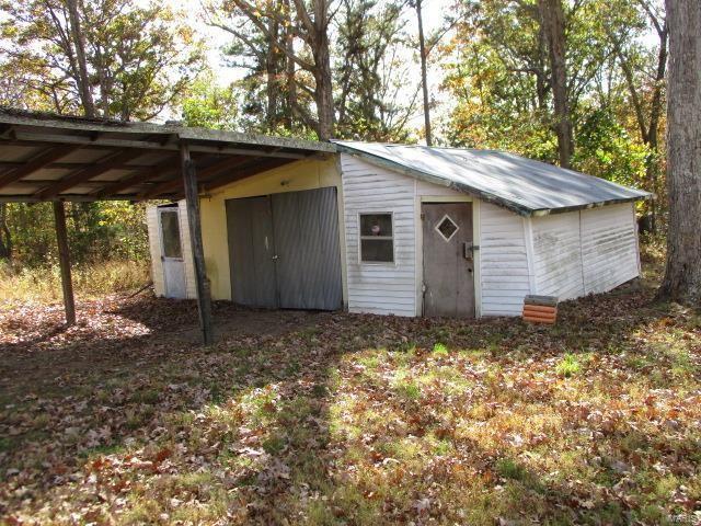 Building Photo - 17665 MO-21