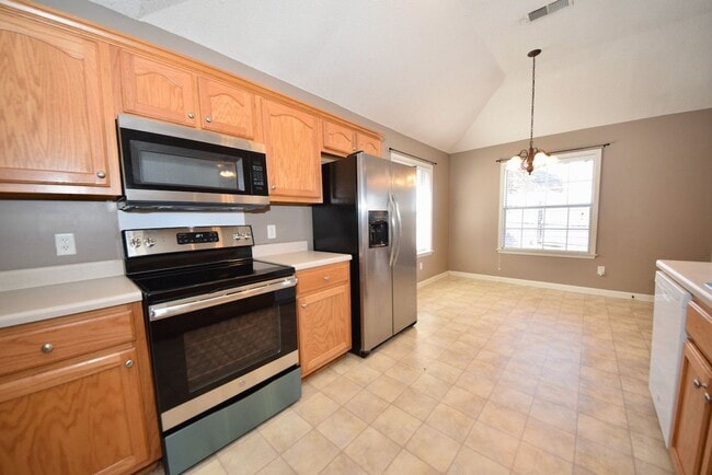 Building Photo - Wonderful 3 bed, 2 bath home near Shelby Farms Park.
