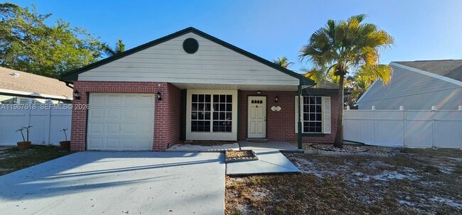 Building Photo - 1251 SW 84th Terrace