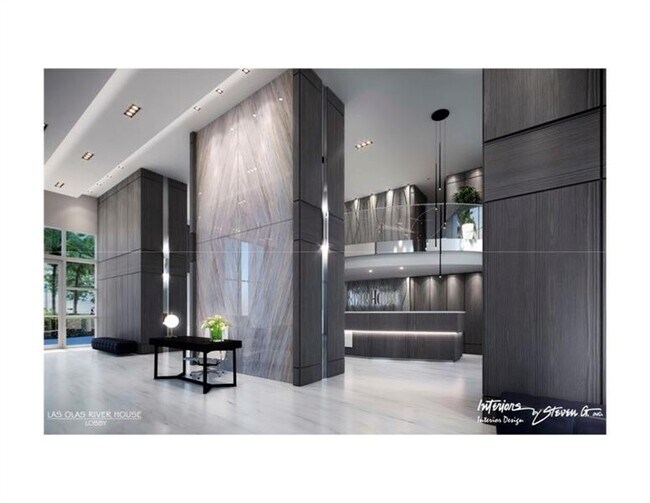 Building Photo - 333 Las Olas Way