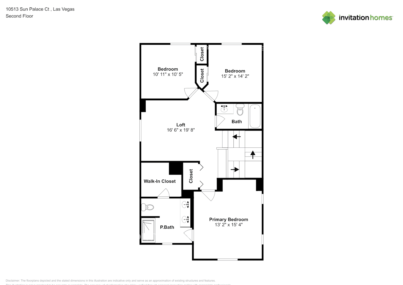 Building Photo - 10513 Sun Palace Ct