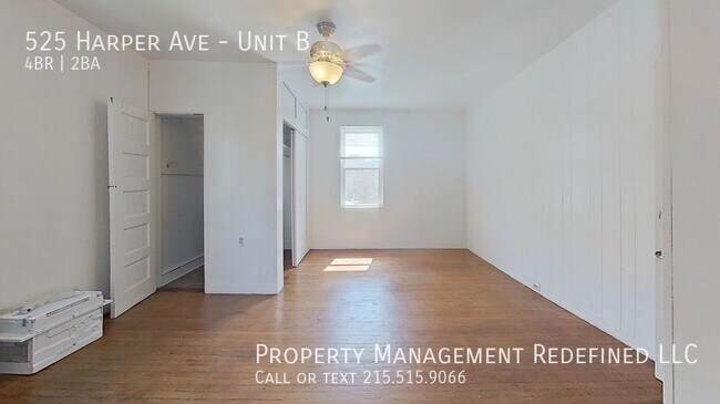 Building Photo - 525 Harper Ave