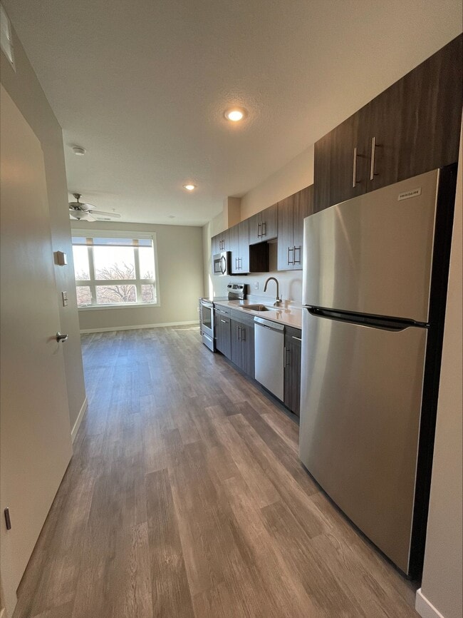 Floorplan - Acadia