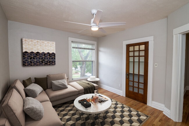 Building Photo - 1200 Josephine St