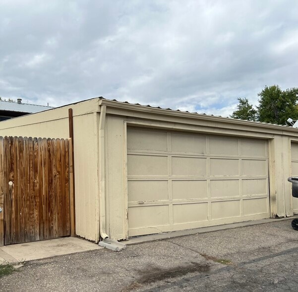 Building Photo - 1408 Kay St