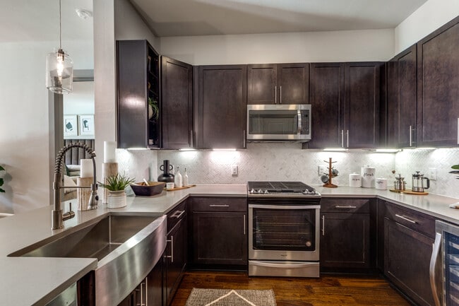 Building Photo - More Than a Home – Get Up to 4 Weeks Free!