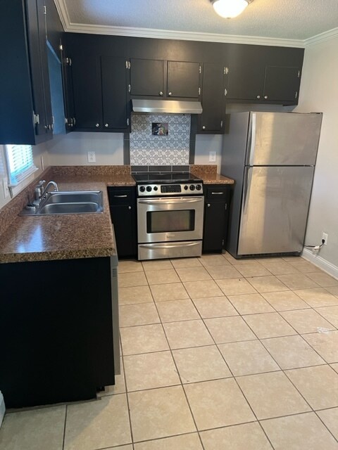 kitchen - 100 Shiloh Dr