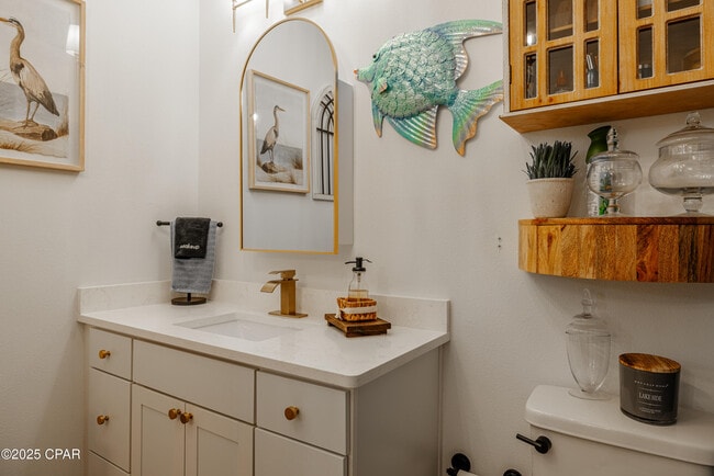 Building Photo - 8400 Dockside Pl