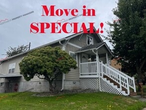 Building Photo - STATUS: *AVAILABLE* | R28 | $1795 + $100 FLAT RATE FOR W/S.*** MOVE IN SPECIAL!!! 1/2 OFF FIRST M...