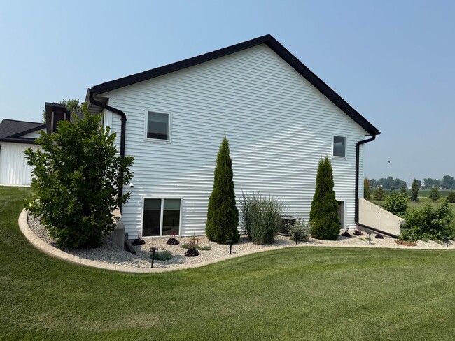 Building Photo - Executive Rental – Custom 5-Bedroom, 3.5-B...