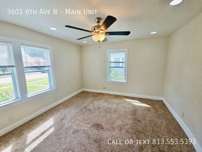 Building Photo - 3601 6th Ave N
