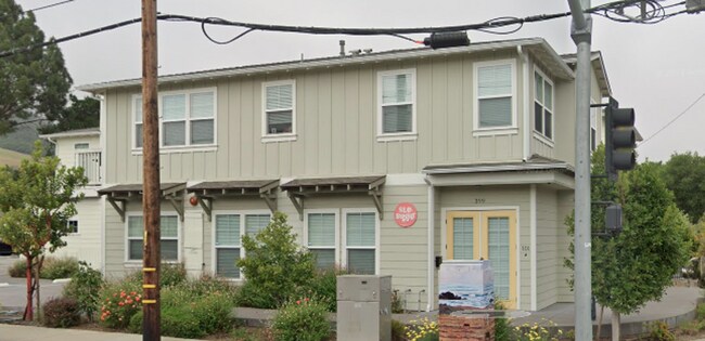 Primary Photo - 395 Foothill Blvd