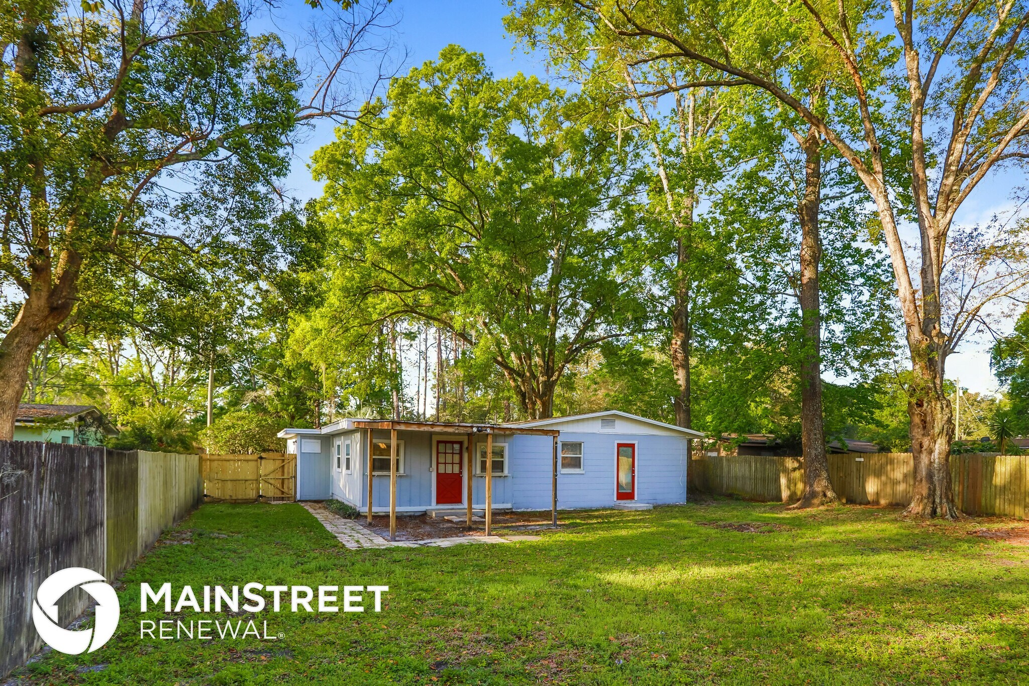 Building Photo - 3105 Purdom Dr
